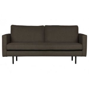 Rodeo Stretched Bank 2,5-zits Warm Grey/brown