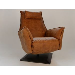 Relaxfauteuil Jesse Croco