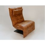 Relaxfauteuil Luc Croco