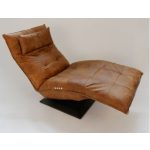Relaxfauteuil Luc Croco