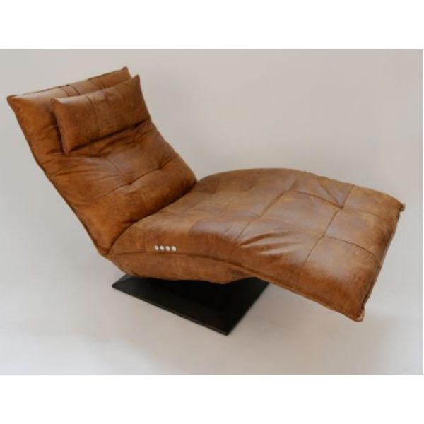 Relaxfauteuil Luc Croco