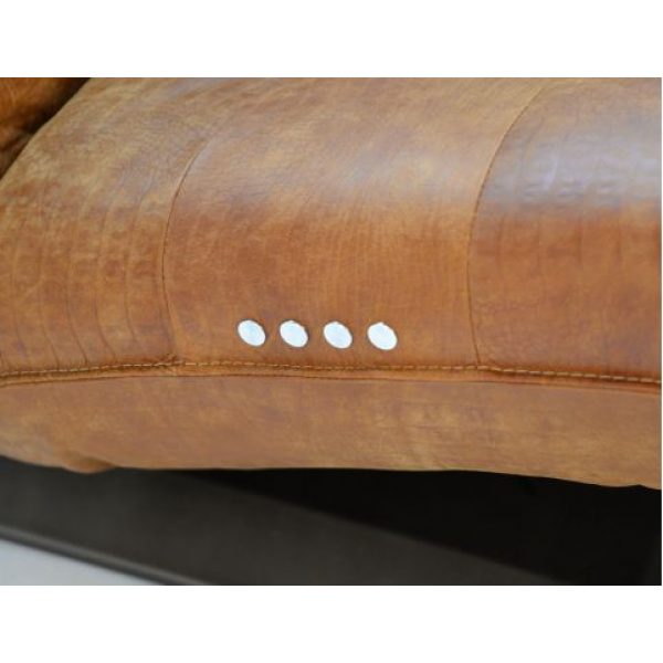Relaxfauteuil Luc Croco