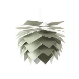 Hanglamp Pineapple Aluminium 45