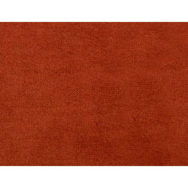 Rodeo Chaise Longue Rechts Velvet Roest