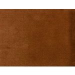Rodeo Chaise Longue Rechts Velvet Honing Geel