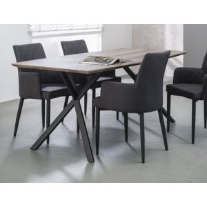 Eettafel Freek
