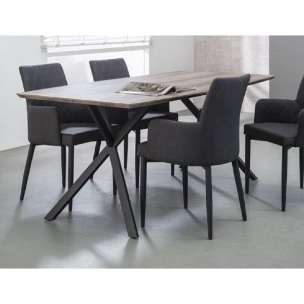 Eettafel Freek
