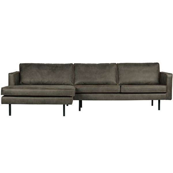 Rodeo Chaise Longue Links Army