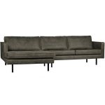 Rodeo Chaise Longue Links Army