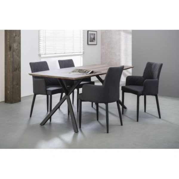 Eettafel Freek