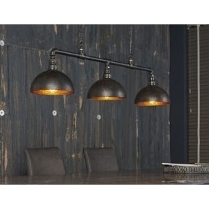 Hanglamp Work Three