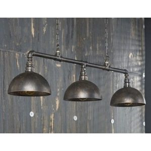 Hanglamp Work Three