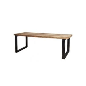 Eleonora Vintage Eettafel Arthur Mango 300
