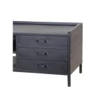 Eleonora TV Meubel Edgar 1 deur 3 lades
