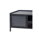 Eleonora TV Meubel Edgar 1 deur 3 lades