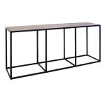 Eleonora Sidetable Marmer 180x40