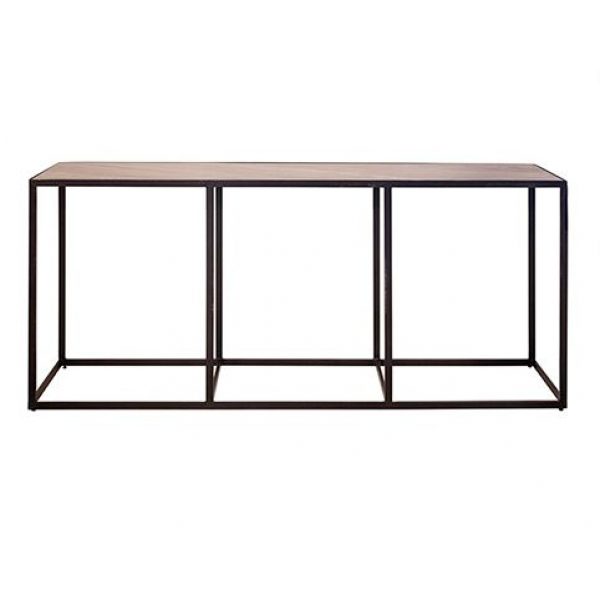 Eleonora Sidetable Marmer 180x40
