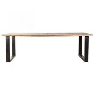 Eleonora Eettafel Arthur Delight Mango 300
