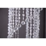 Hanglamp Big Strass