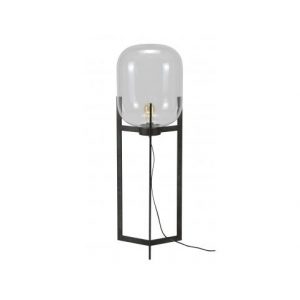 Vloerlamp Old Silver