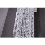 Hanglamp Big Strass