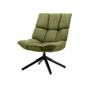 Eleonora Vintage Fauteuil Daan Groen Touareg