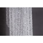 Hanglamp Big Strass