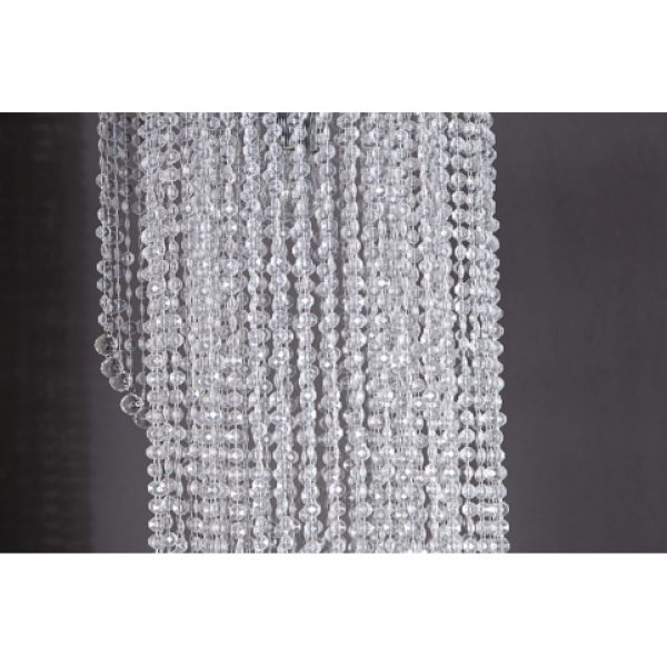 Hanglamp Big Strass