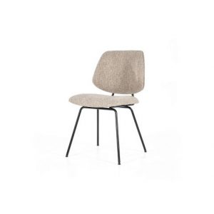 Eetkamerstoel Lynn Beige