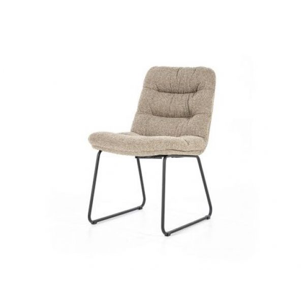 Eetkamerstoel Danica Beige Baquer