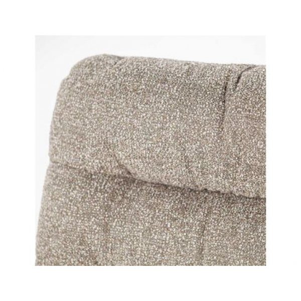 Eetkamerstoel Danica Beige Baquer