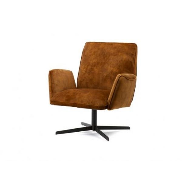 Eleonora Fauteuil Vivian Adore Oker