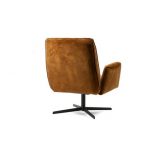 Eleonora Fauteuil Vivian Adore Oker