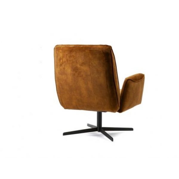 Eleonora Fauteuil Vivian Adore Oker