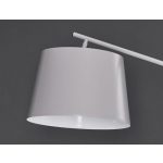 Vloerlamp Post Grijs Showroommodel