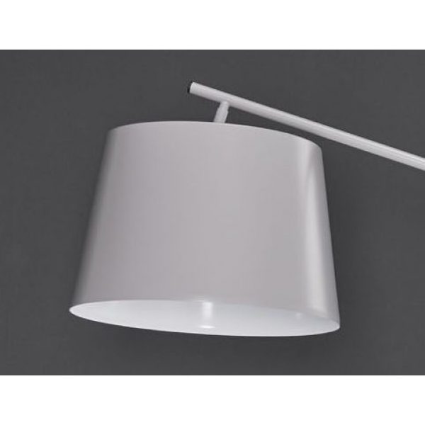 Vloerlamp Post Grijs Showroommodel