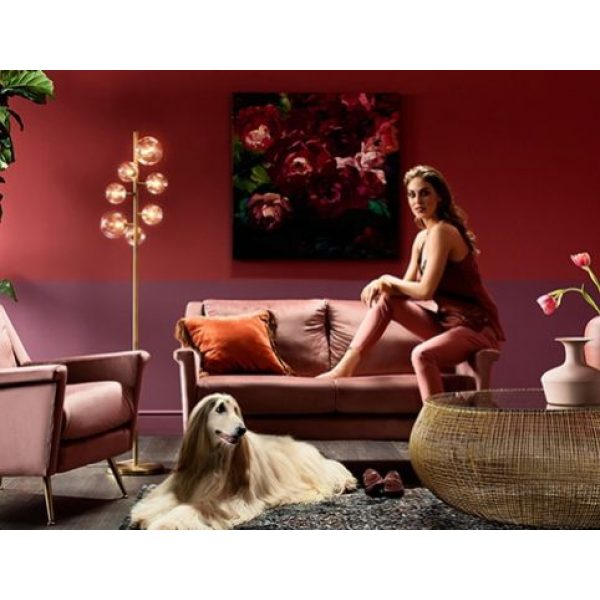 Showroommodel Sofa Laguna 2-zits