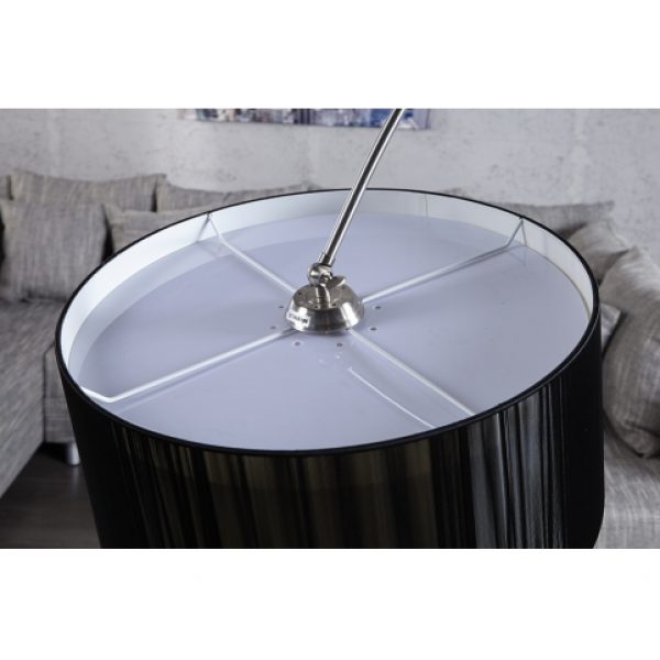 Showroommodel Booglamp Extenso, zelf afhalen