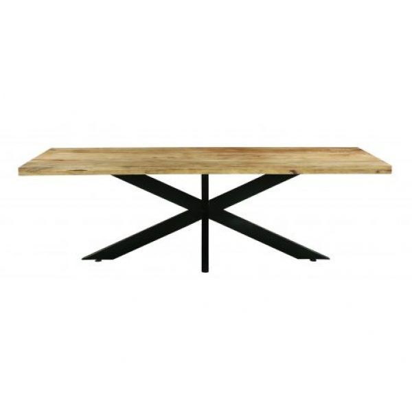 Eettafel Rover Acacia Spider 240