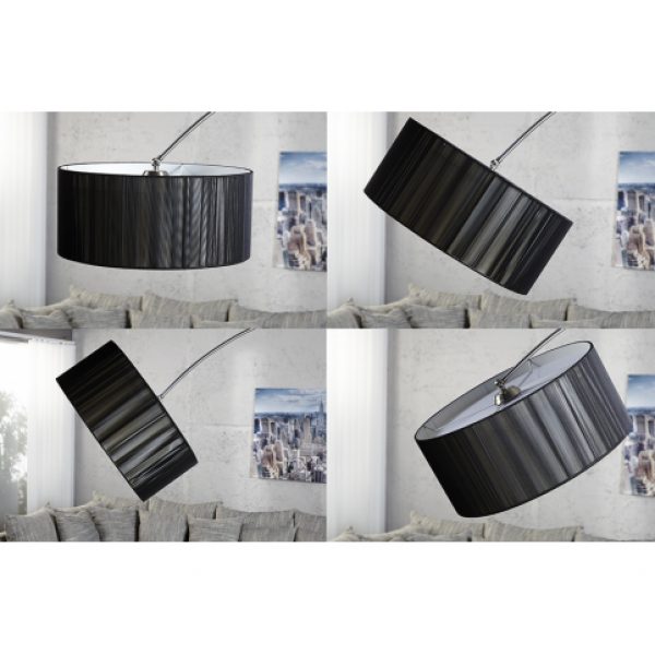 Showroommodel Booglamp Extenso, zelf afhalen