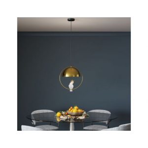 Kare Design Hanglamp Cockatoo