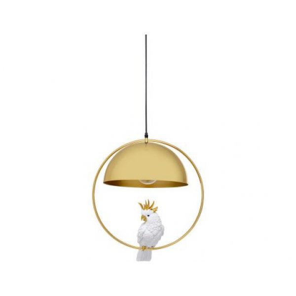 Kare Design Hanglamp Cockatoo