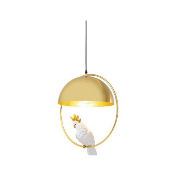 Kare Design Hanglamp Cockatoo