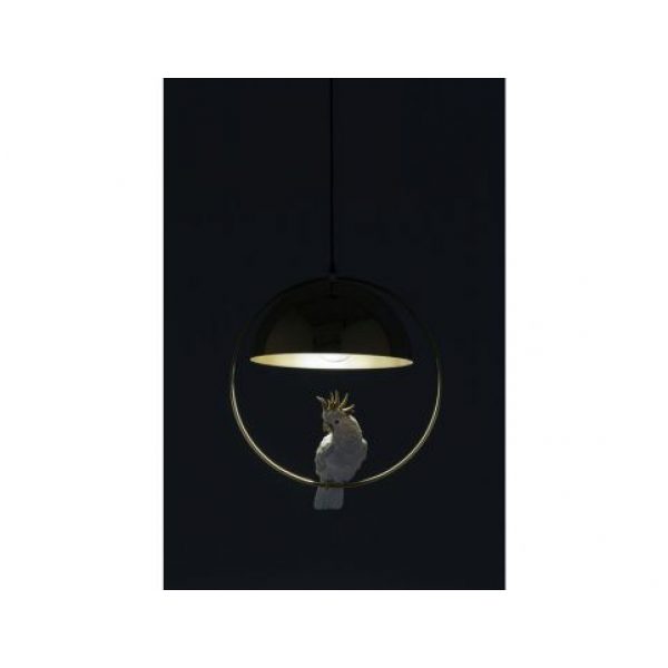 Kare Design Hanglamp Cockatoo