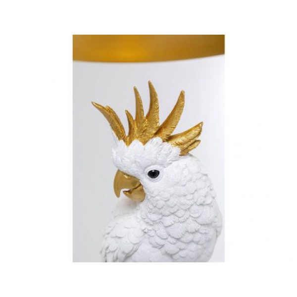Kare Design Hanglamp Cockatoo