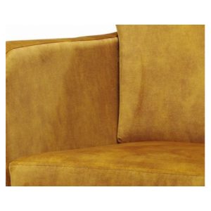 Fauteuil Luxor Goud