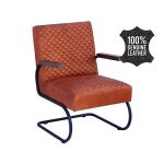 Fauteuil Billy The Kid