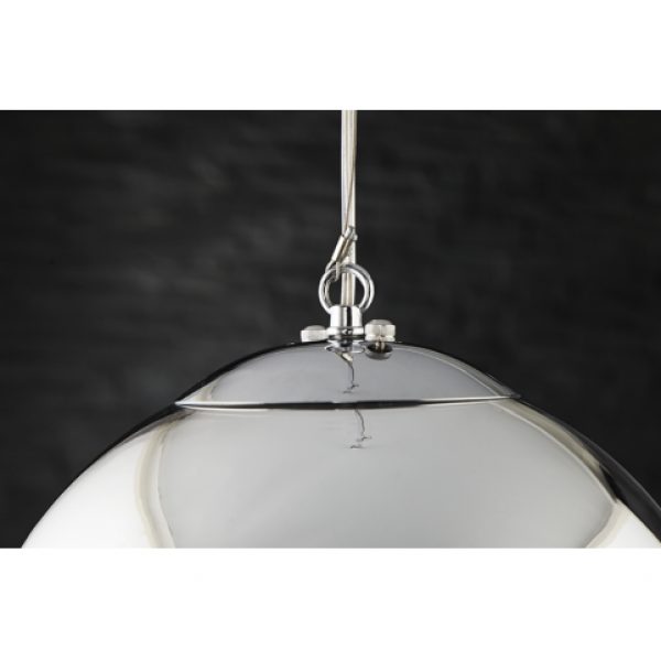 Hanglamp Globe 30