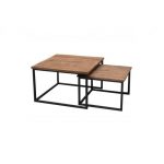 Brix Salontafelset Chess Zwart