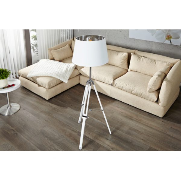 Vloerlamp Syl Wit
